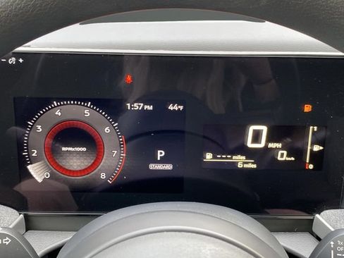 New 2026 Nissan Kicks SV w/ SV Premium Package image 18