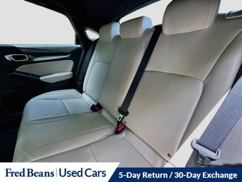 Used 2023 Acura Integra A-Spec FWD image 30