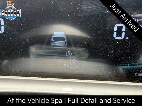 Certified 2025 Kia Seltos S FWD image 15
