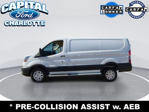 Used 2024 Ford Transit 250 Low Roof w/ Exterior Upgrade Package image 5