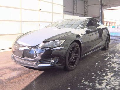 Used 2013 Tesla Model S
