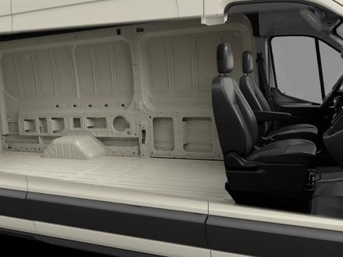 New 2026 Ford Transit 350 148 High Roof Extended AWD image 5