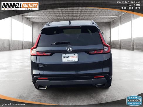 Used 2024 Honda CR-V Sport-L image 6