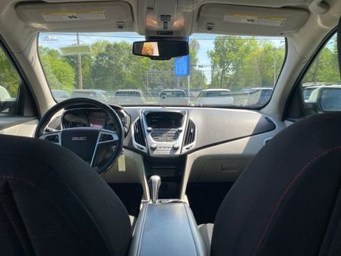 Used 2015 GMC Terrain SLE w/ Convenience Package image 31