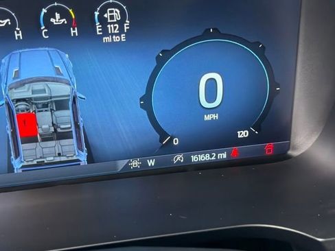 Used 2024 Ford F150 XLT w/ Tow/Haul Package image 17