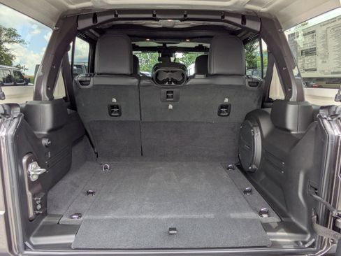 New 2025 Jeep Wrangler Sahara image 14