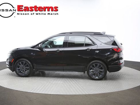 Used 2024 Chevrolet Equinox RS FWD image 59