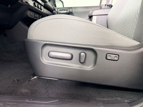 Used 2023 Toyota Tacoma SR5 w/ SX Package image 23