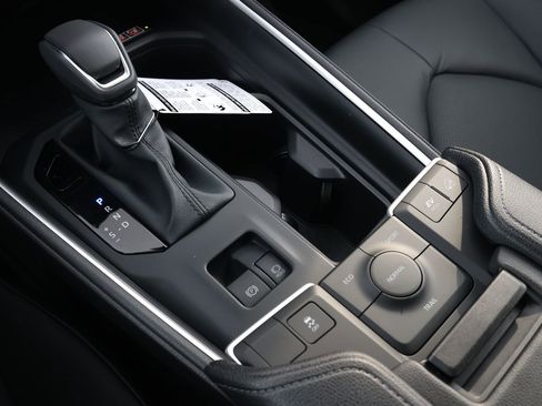 New 2026 Toyota Grand Highlander Limited image 23