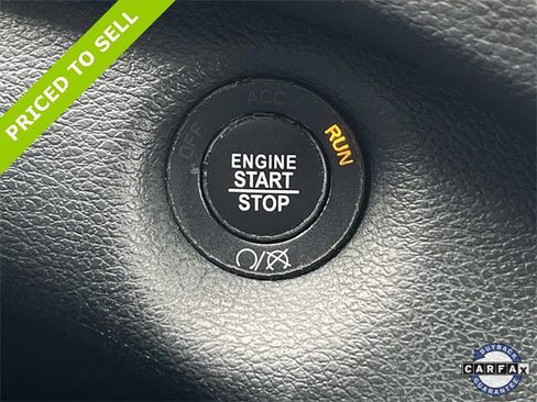 Used 2019 Jeep Cherokee Limited image 37