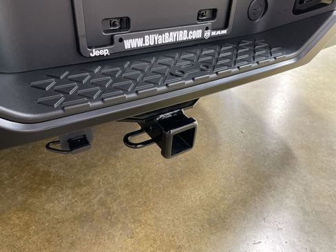 Used 2024 Hyundai Santa Cruz Night image 28