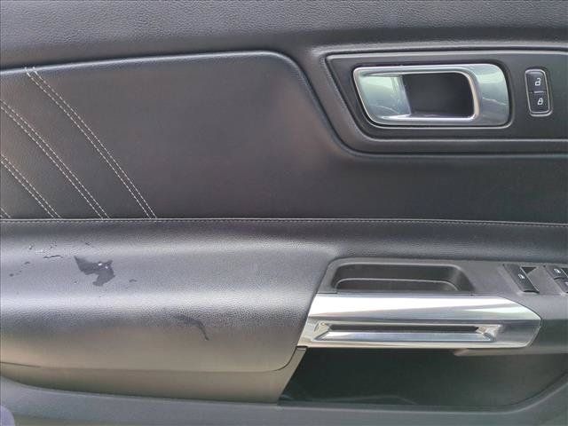 Used 2018 Ford Mustang Premium RWD image 11