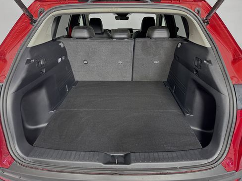 Used 2023 MAZDA CX-50 AWD 2.5 S w/ Cargo Package image 27