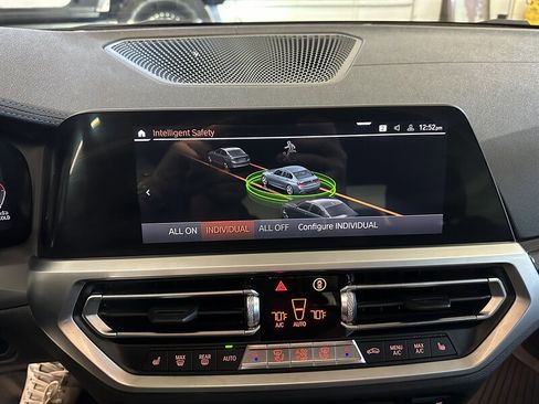 Used 2021 BMW M340i xDrive w/ Driving Assistance Package image 31