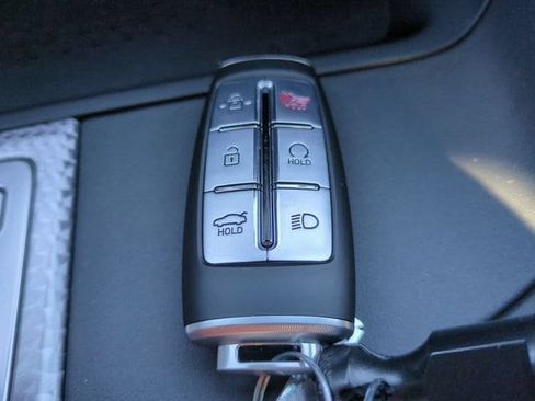Used 2023 Genesis G70 2.0T w/ Sport Prestige Package AWD/4WD image 29