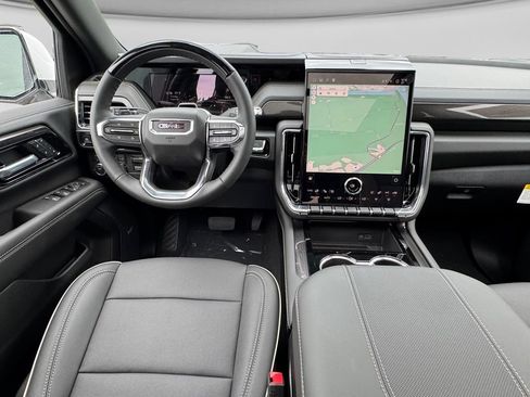 New 2026 GMC Yukon XL Elevation w/ Elevation Premium Package AWD/4WD image 18