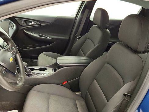 Used 2024 Chevrolet Malibu LT FWD image 17