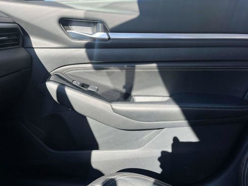 Certified 2023 Nissan Altima 2.5 SL image 22