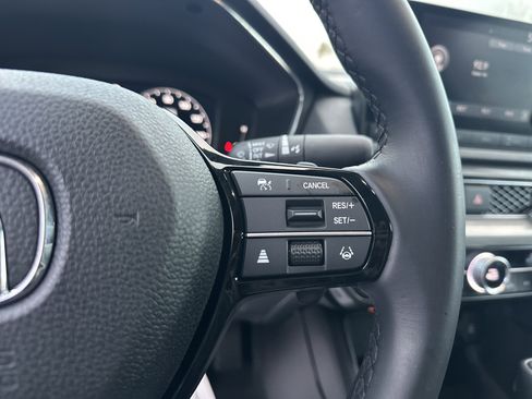 Certified 2023 Acura Integra image 29