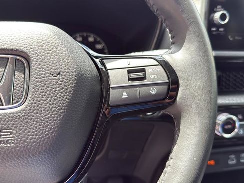 Used 2023 Honda CR-V EX-L image 23