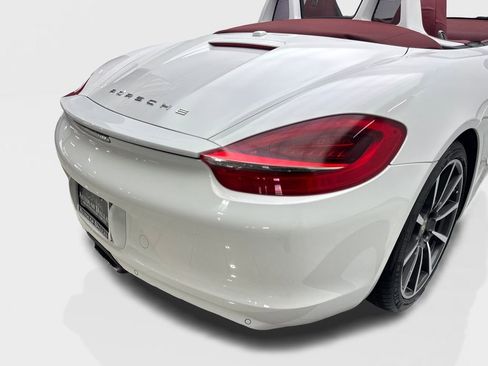 Used 2013 Porsche Boxster S RWD image 18