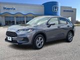 New 2026 Honda HR-V LX image 2