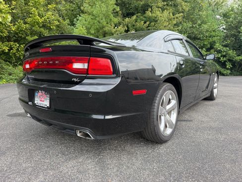 Used 2012 Dodge Charger R/T RWD image 15