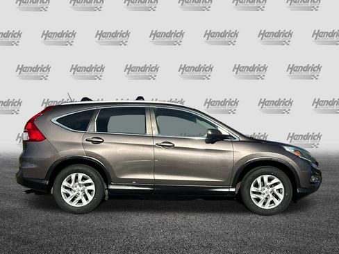 Used 2016 Honda CR-V EX-L image 3