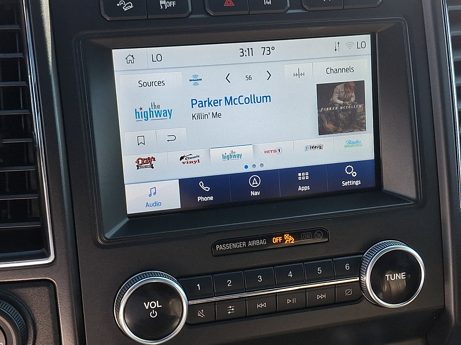 Used 2020 Ford Expedition King Ranch AWD/4WD image 18