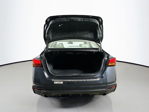 Used 2021 Nissan Altima 2.5 SL image 35