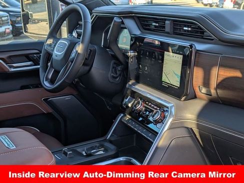 New 2026 GMC Sierra 2500 Denali Ultimate image 14