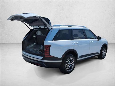 New 2026 Hyundai Palisade SEL AWD/4WD image 2