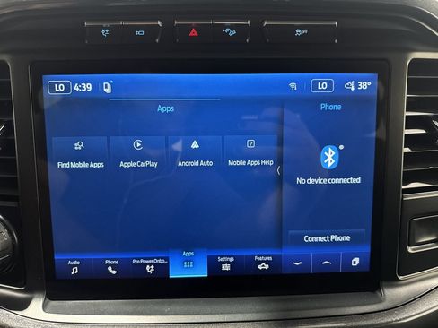 Used 2022 Ford F150 XLT w/ Equipment Group 302A High AWD/4WD image 30
