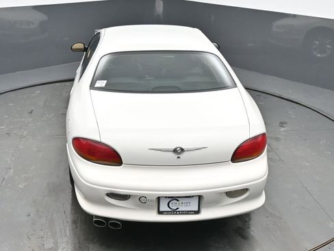 Used 2001 Chrysler LHS image 41