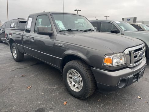 Used 2011 Ford Ranger XLT image 3
