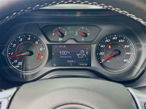 Used 2023 Chevrolet Camaro LT w/ Redline Edition image 22