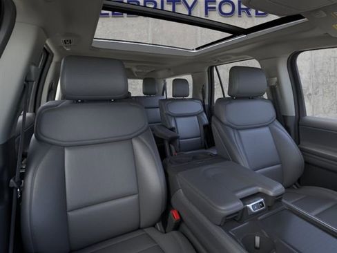 New 2026 Ford Expedition Max Active image 10