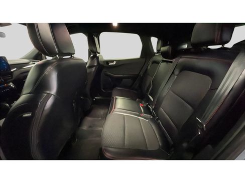 Used 2026 Ford Escape ST-Line w/ Tech Pack #1 AWD/4WD image 15