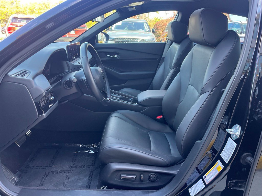 Used 2025 Honda Accord Sport image 24