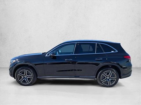 New 2026 Mercedes-Benz GLC 300 image 5