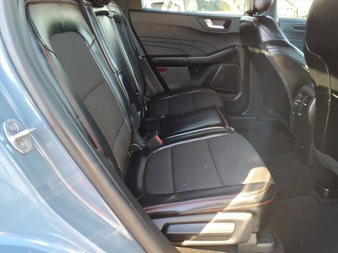 Used 2024 Ford Escape ST-Line w/ Tech Pack #1 image 14