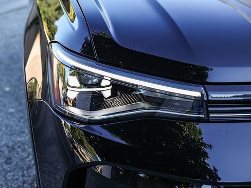 New 2026 Volkswagen Taos S image 13