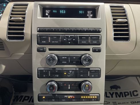 Used 2012 Ford Flex SEL w/ Equipment Group Order Code image 20