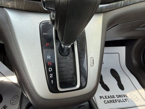 Used 2012 Honda CR-V EX-L image 31