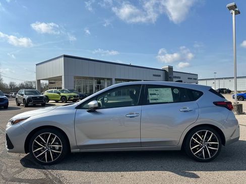 New 2026 Subaru Impreza 2.0i Sport image 4