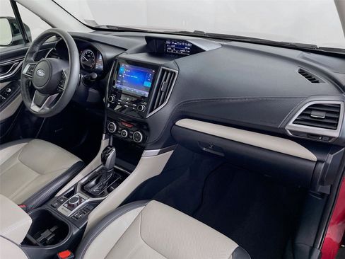 Used 2023 Subaru Forester Limited image 35