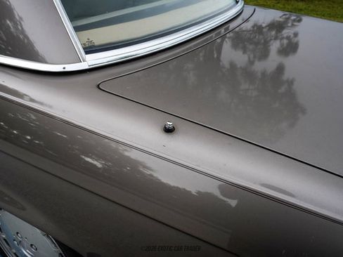 Used 1988 Mercedes-Benz 560 SL image 96