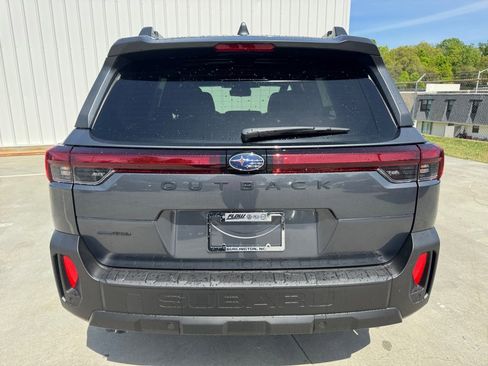 New 2026 Subaru Outback Touring AWD/4WD image 14