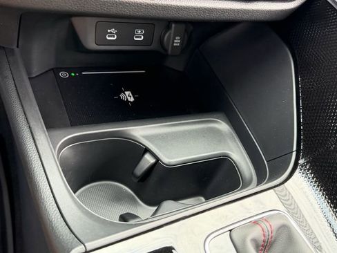 New 2025 Acura ADX A-Spec FWD image 14