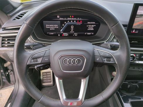 Used 2021 Audi S5 Prestige w/ Prestige Package image 10